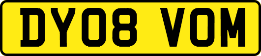 DY08VOM