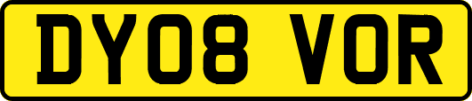 DY08VOR