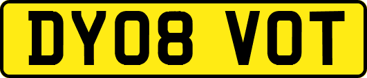 DY08VOT