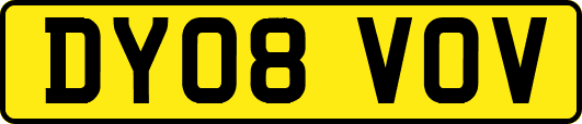 DY08VOV