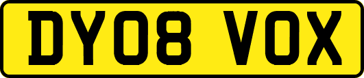DY08VOX