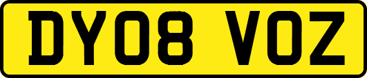 DY08VOZ