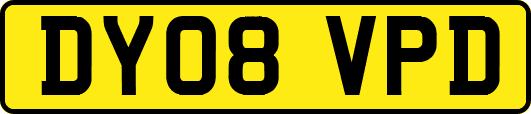 DY08VPD