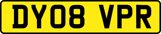 DY08VPR