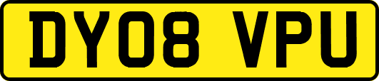 DY08VPU
