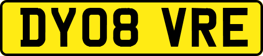 DY08VRE