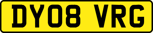DY08VRG