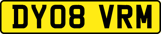 DY08VRM