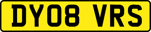 DY08VRS
