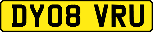 DY08VRU