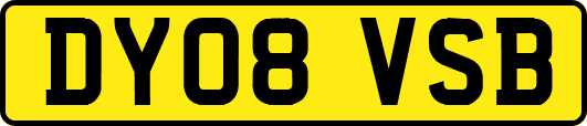 DY08VSB