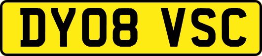 DY08VSC