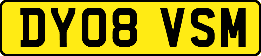 DY08VSM
