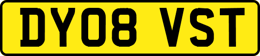 DY08VST
