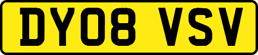 DY08VSV
