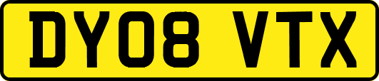 DY08VTX