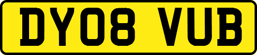 DY08VUB