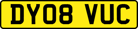 DY08VUC