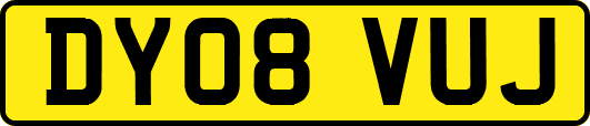 DY08VUJ
