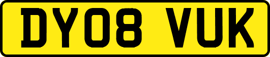 DY08VUK