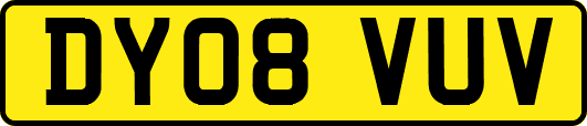 DY08VUV