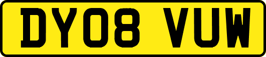 DY08VUW