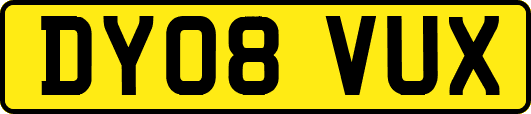 DY08VUX