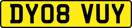 DY08VUY