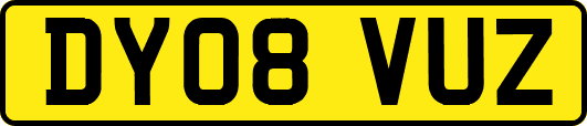 DY08VUZ