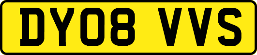 DY08VVS