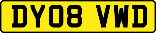 DY08VWD