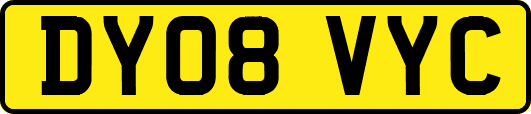 DY08VYC