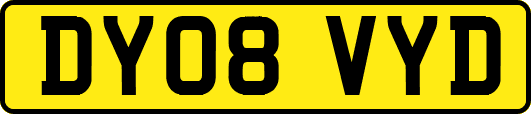 DY08VYD