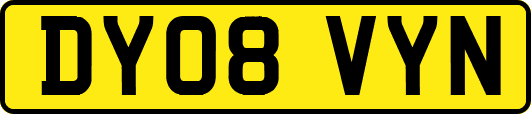 DY08VYN