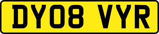 DY08VYR