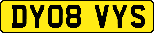 DY08VYS
