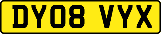 DY08VYX