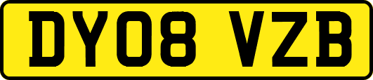 DY08VZB