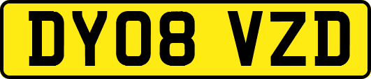 DY08VZD