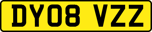 DY08VZZ