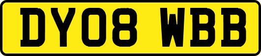 DY08WBB