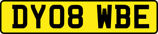 DY08WBE