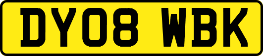 DY08WBK