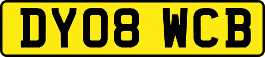 DY08WCB