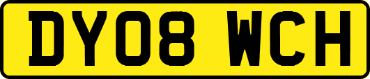 DY08WCH