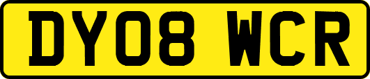DY08WCR