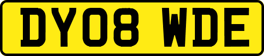 DY08WDE