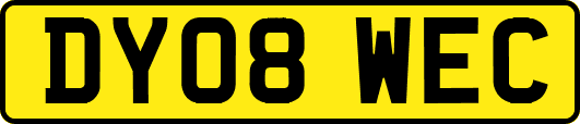 DY08WEC