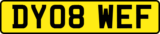 DY08WEF