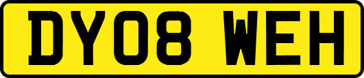 DY08WEH